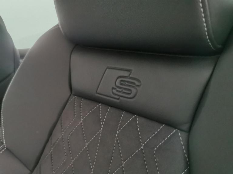 2022 Audi Q4 e-tron 40 S line SUV 5dr Electric Auto 82kWh (204 ps) - CARPLAY - LED - REVERSE CA S...