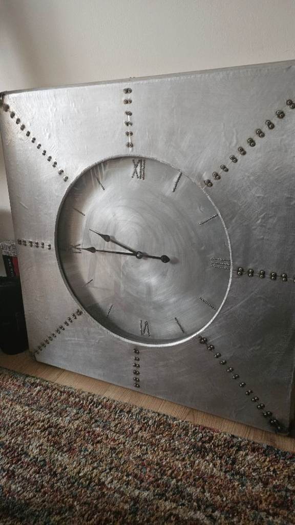 image for Wall Clock