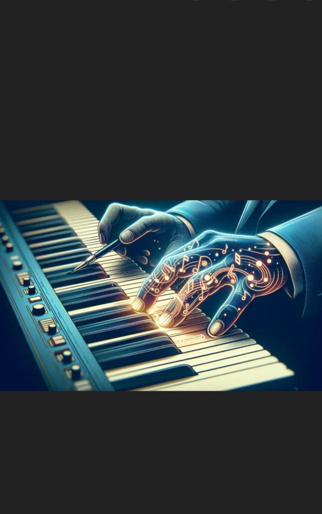 Soulful House Keyboard player needed and backing vocals