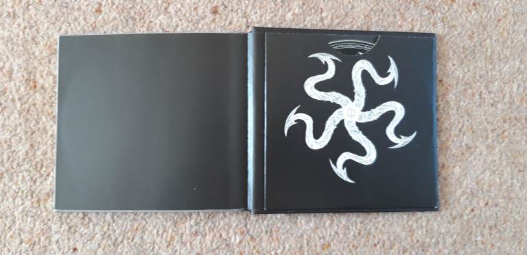 Symphonic metal job lot Nightwish Within Temptation Epica includes rare stuff