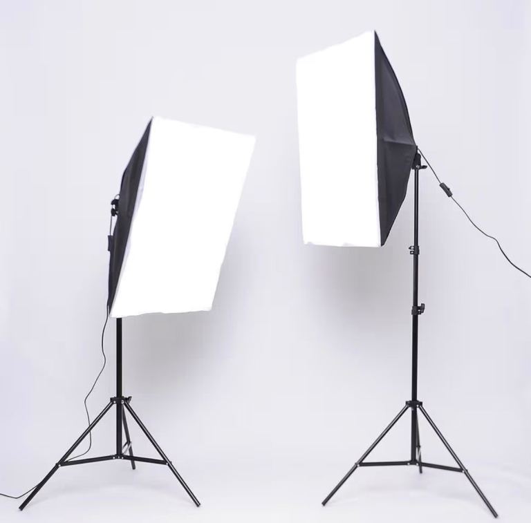 Studio lights photography lighting Tooting