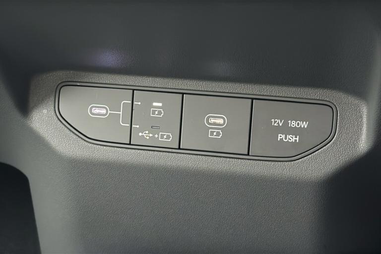  Kia Ev3 81.4kwh Gt Line Suv 5dr Electric Auto 201 Bhp Electric