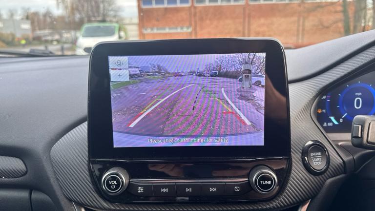 2023 Ford Puma 1.0 EcoBoost Hybrid mHEV ST-Line X 5dr Petrol Hatchback Hatchback Petrol Manual