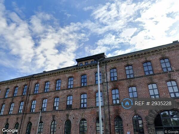 1 bedroom flat in Victoria Mill, Leeds, LS10 (1 bed) (#2935228)