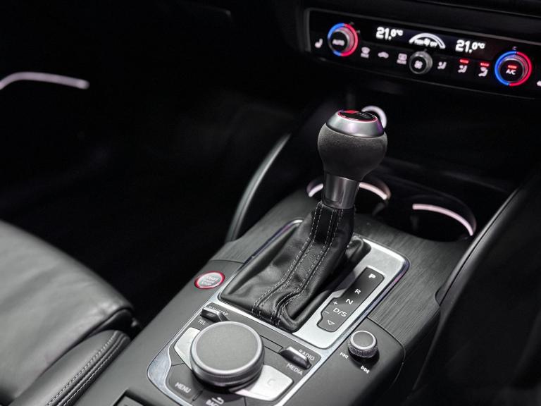 AUDI RS3 2.5 TFSI 2019