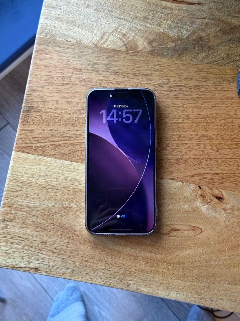 iPhone 15 pro max 256gb