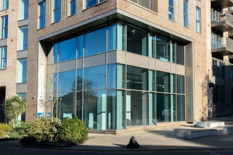 Rare Studio Release | Creative Workspace in New Cross (Studio 3) - January Opening