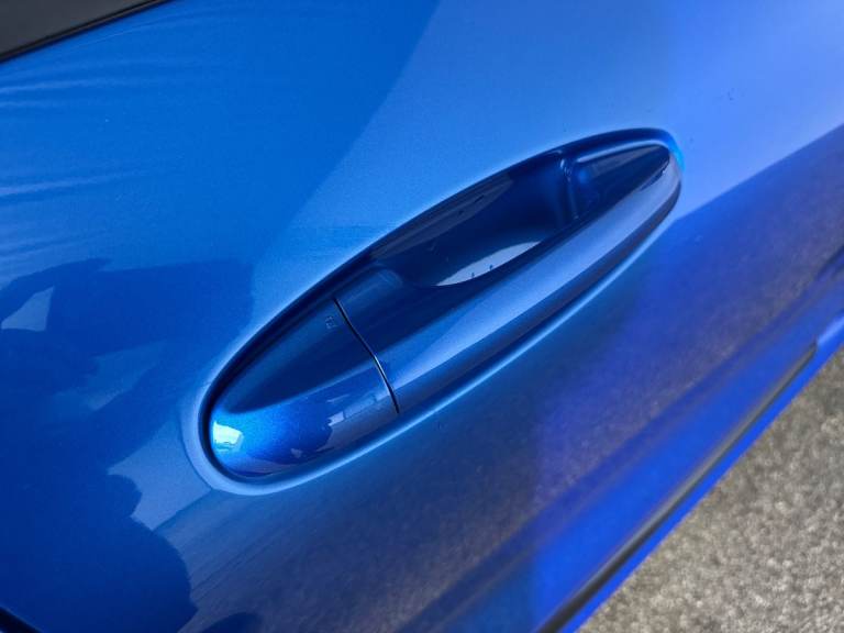 2024 Ford Puma 1.0 EcoBoost Hybrid mHEV ST-Line X 5dr Hatchback Petrol Manual