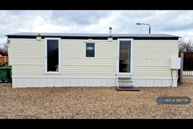 2 bedroom house in Five Counties Park, Oakham, LE15 (2 bed) (#2987728)