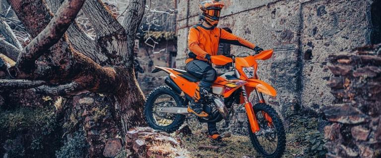 2026 NEW KTM 300 EXC, BRAND NEW MODEL, Family Run Business