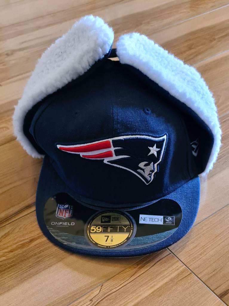Football Hat