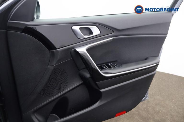 2022 Kia Ceed 1.5T GDi ISG 3 5dr ESTATE PETROL Manual