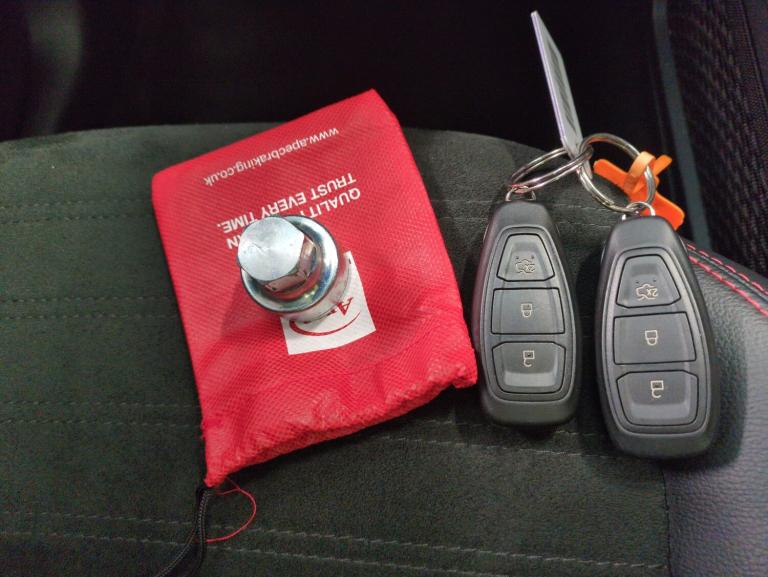 2024 Ford Kuga 2.5 PHEV ST-Line X Edition 5dr CVT HATCHBACK PETROL/ELECTRIC Automatic