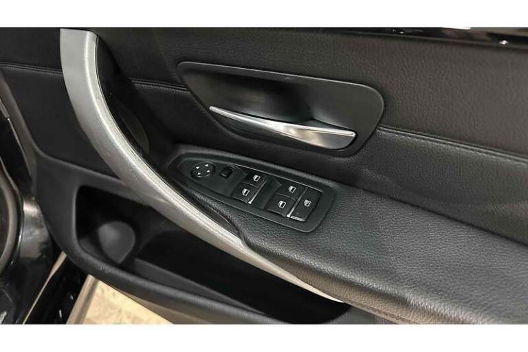 2018 BMW 4 Series Gran Coupe 2.0 420d M Sport Hatchback 5dr Diesel Auto Euro 6 (s/s) (190 ps) Hat...