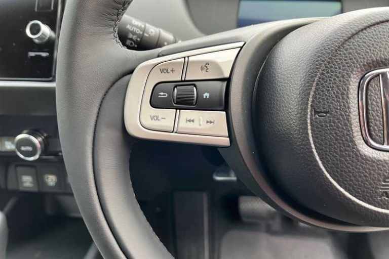 2025 Honda Jazz 1.5 I-MMD HYBRID ADVANCE 5DR ECVT Hatchback Hybrid Automatic