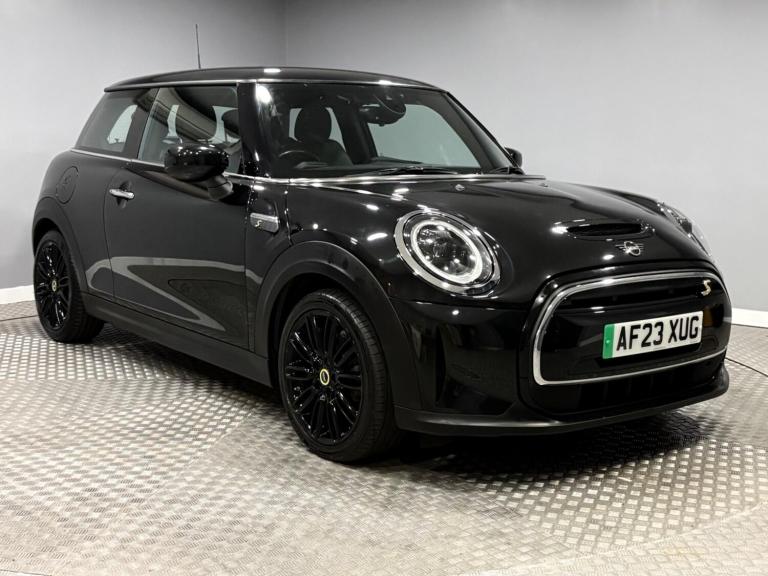 2023 MINI Electric Hatch Cooper SE 32.6kWh Level 2 Auto 3dr HATCHBACK Electric Automatic