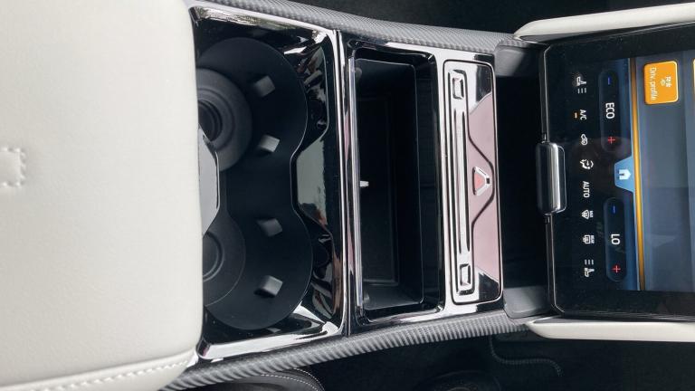 2025 Ford Capri 210kW Premium 77kWh 5dr Auto [Driver Assist Pack] Electric Estate Estate Electric...