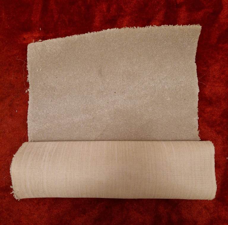Free carpet offcut wallisdown 