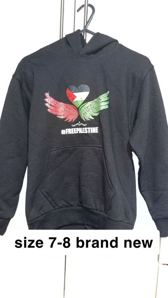 image for size 7-8 years brand new 