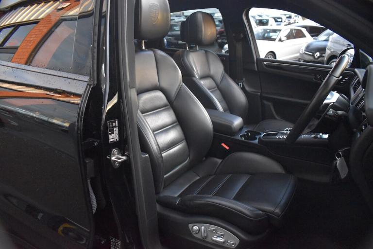 2018 Porsche Macan S Diesel 5dr PDK ESTATE DIESEL Automatic