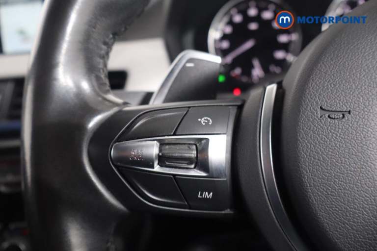 2019 BMW X1 sDrive 20i M Sport 5dr Step Auto ESTATE PETROL Automatic