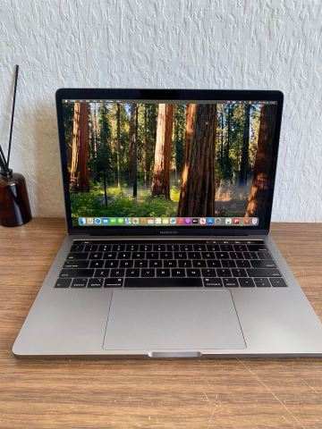 Apple MacBook Pro 13
