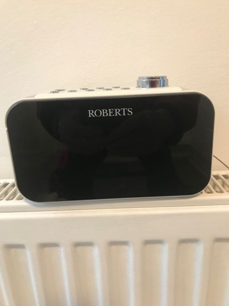 Roberts DAB RADIO 