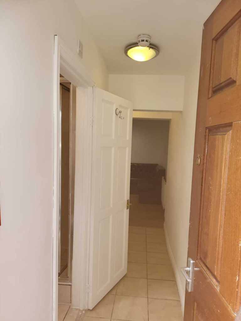 1 bedroom flat in Boston Road, Hanwell