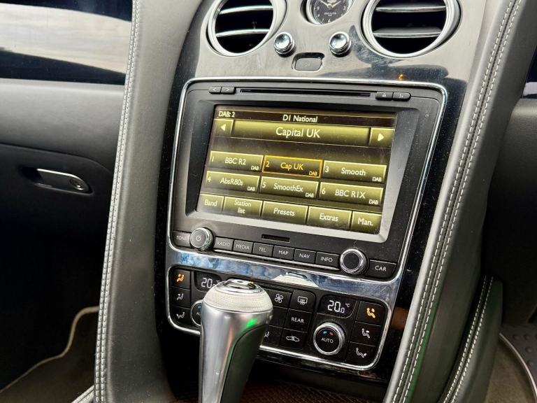 2015 Bentley Continental 4.0 V8 GT S Auto 4WD **Massive Spec - Full History**