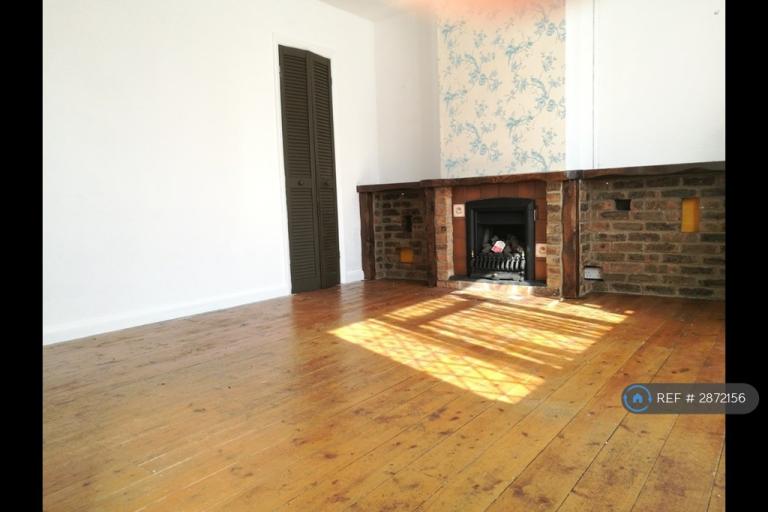 1 bedroom in Edward Street, Brighton, BN2 (#2872156)
