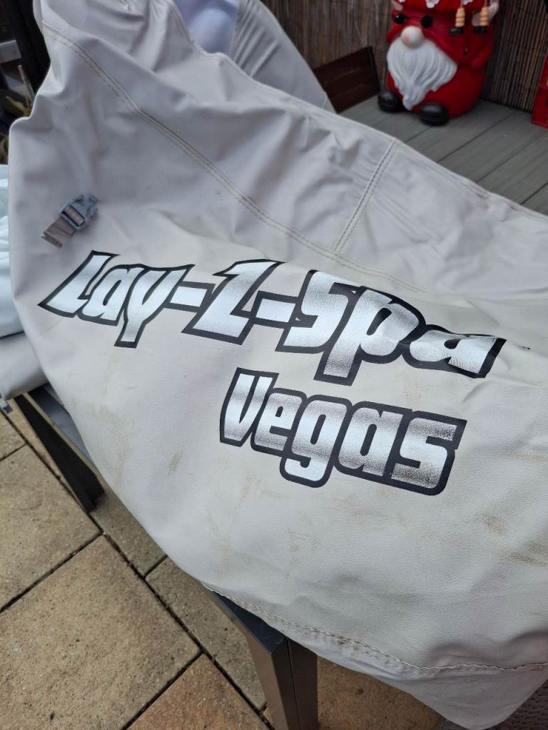 LayZSpa VEGAS