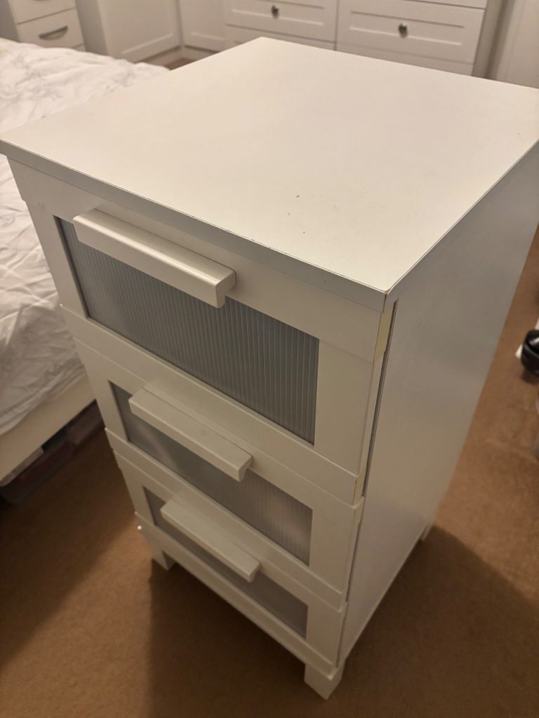 IKEA chest of drawers