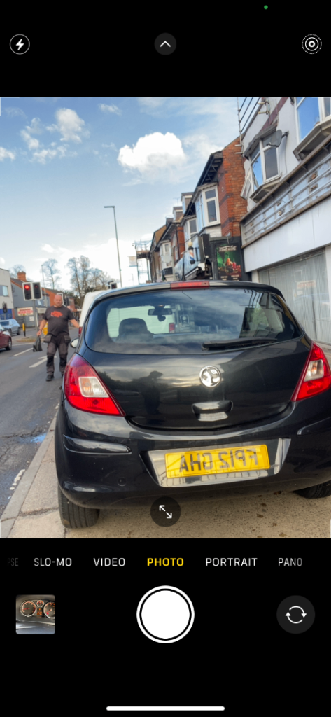 Vauxhall, CORSA, Hatchback, 2012, Other, 1398 (cc), 5 doors