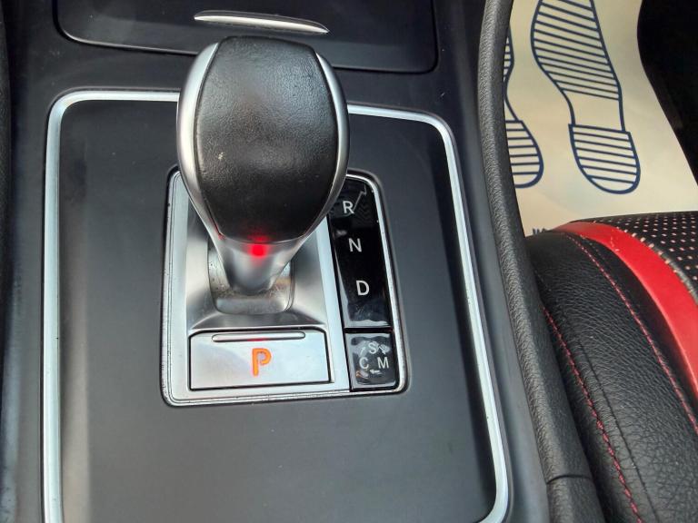 2015 Mercedes-Benz A-Class A45 4Matic 5dr Auto HATCHBACK PETROL Automatic