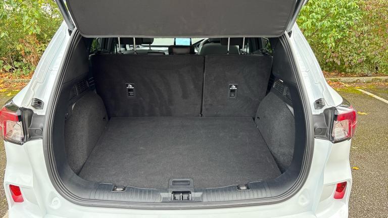 2023 Ford Kuga 1.5 EcoBoost 150 ST-Line X Edition 5dr SUV Petrol Manual