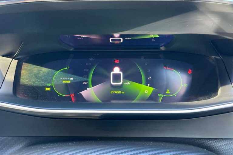 2022 Peugeot 208 1.2 PureTech GT Premium Hatchback 5dr Petrol Manual Euro 6 (s/s) (100 ps) Hatchb...