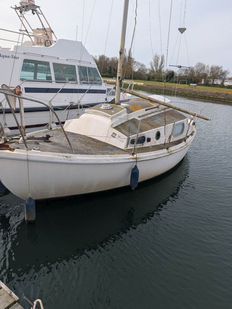 Macwester 22