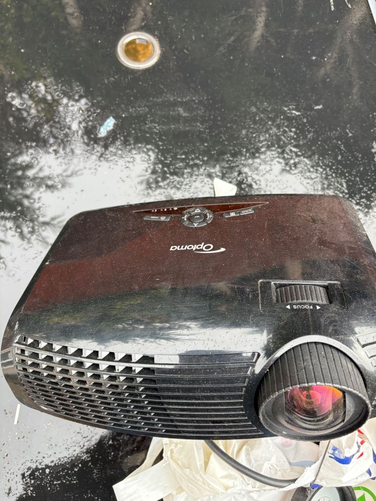 image for Home Cinema System 