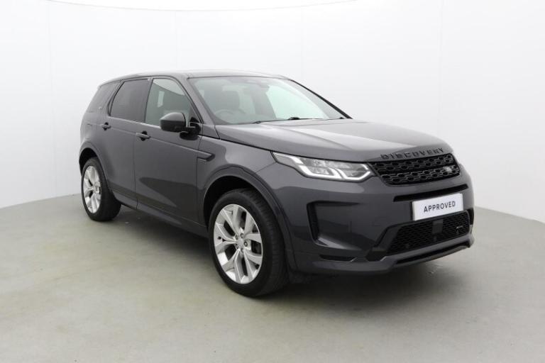 LAND ROVER DISCOVERY SPORT 2.0 D200 Urban Edition 5dr Auto [5 Seat]