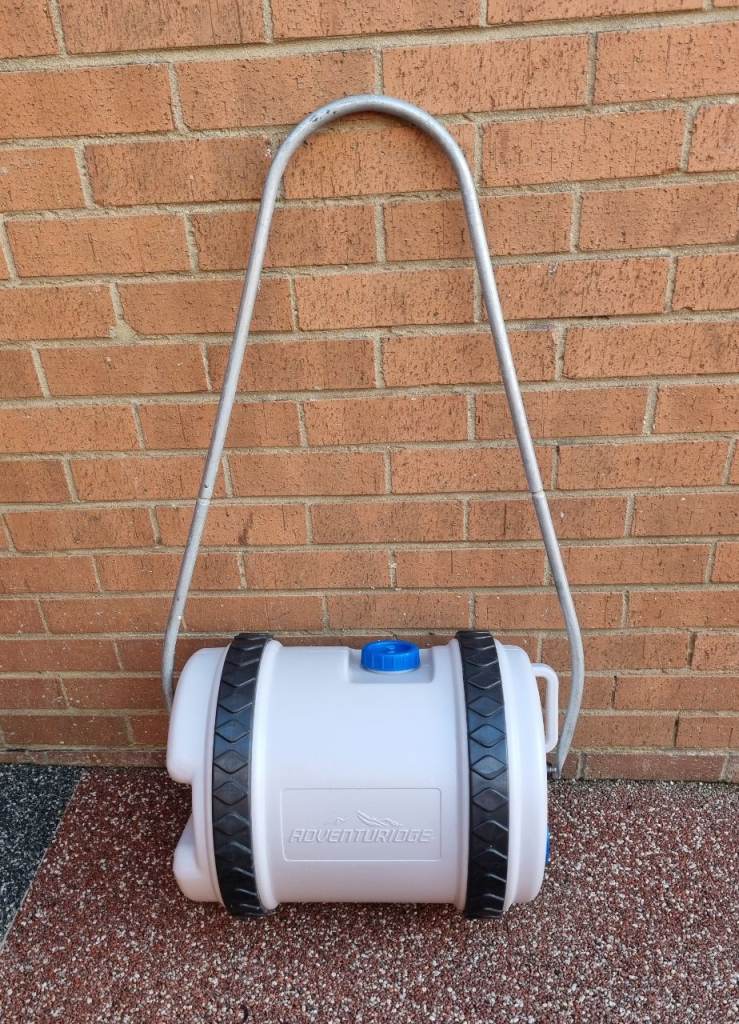 40 ltr fresh water container 