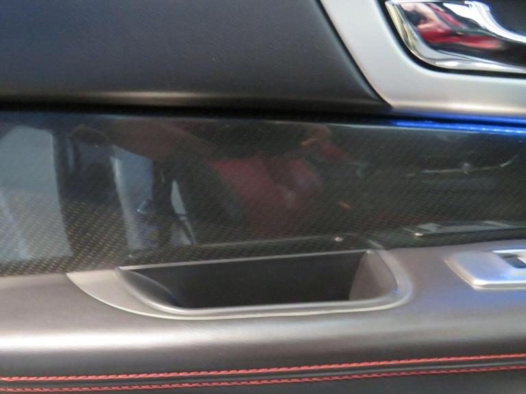 JAGUAR XF 3.0d S V6 Portfolio Sportbrake Auto Euro 5 (s/s) 5dr White Auto Diesel