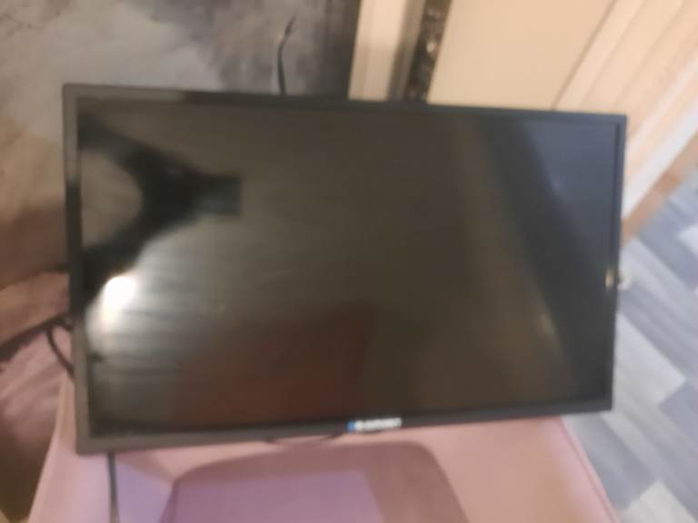 Blaupunkt 24" HD Ready LED TV