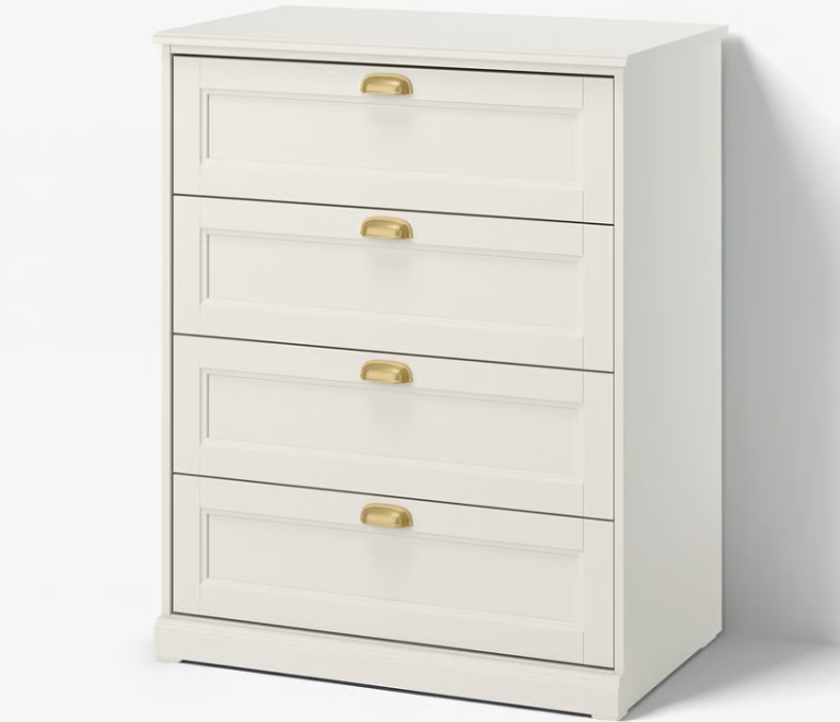 IKEA Chest of Drawers FÅGELFJÄLLET - brand new in original boxes