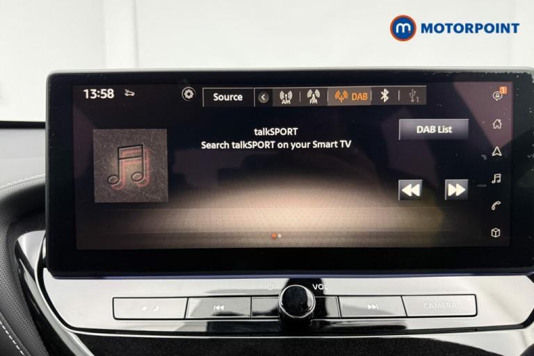 2025 Nissan Juke 1.0 DiG-T Tekna 5dr DCT SUV Petrol Automatic