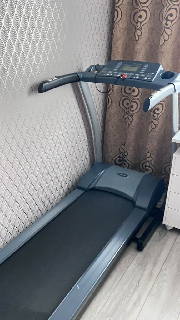 John Lewis and partners treadmill 
