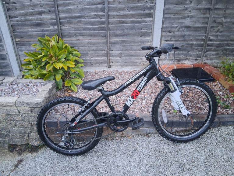Kids Ridgeback MX20 Terrain Mountain Bike 