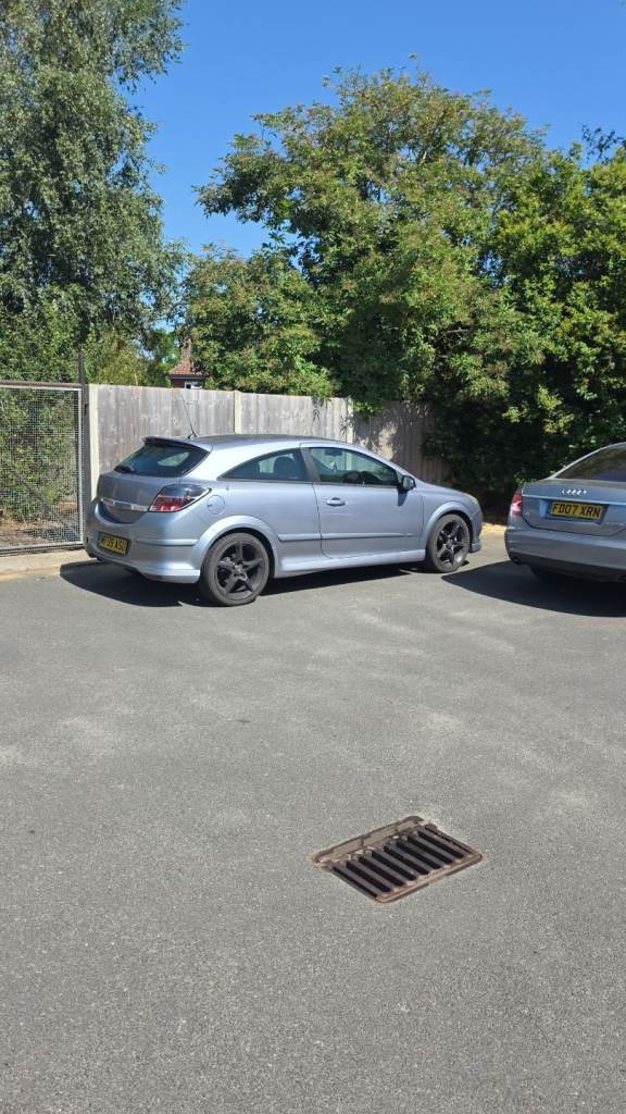 Vauxhall, ASTRA, Hatchback, 2009, Manual, 1796 (cc), 3 doors