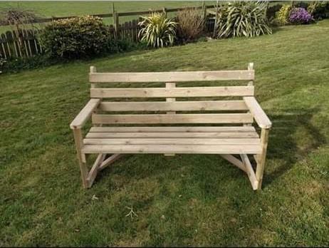 Summer seats / Garden benches / outdoor chairs / outdoor bench 