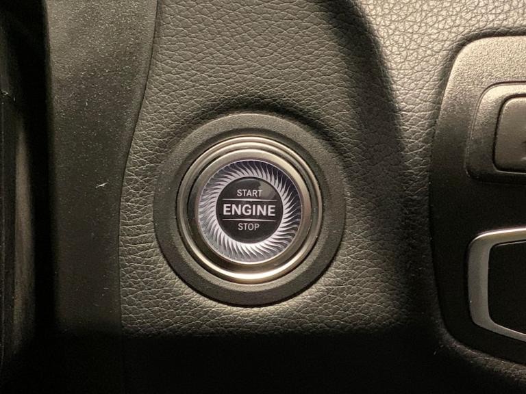 2021 Mercedes-Benz GLC 2.0 GLC300de 13.5kWh AMG Line (Premium) SUV 5dr Diesel Plug-in Hybrid G-Tr...