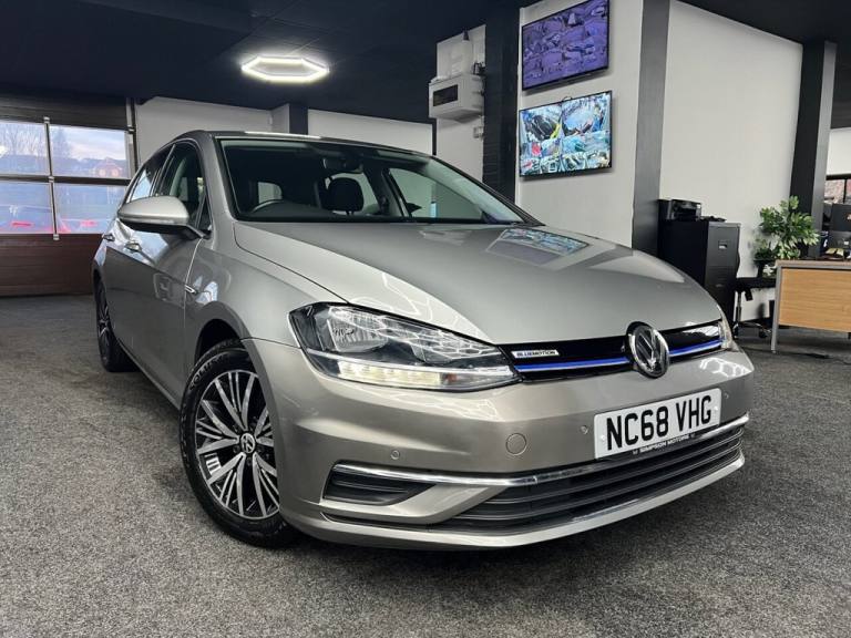 2019 Volkswagen Golf 1.5 TSI EVO SE Nav Hatchback 5dr Petrol Manual Euro 6 (s/s) (130 ps) Hatchba...